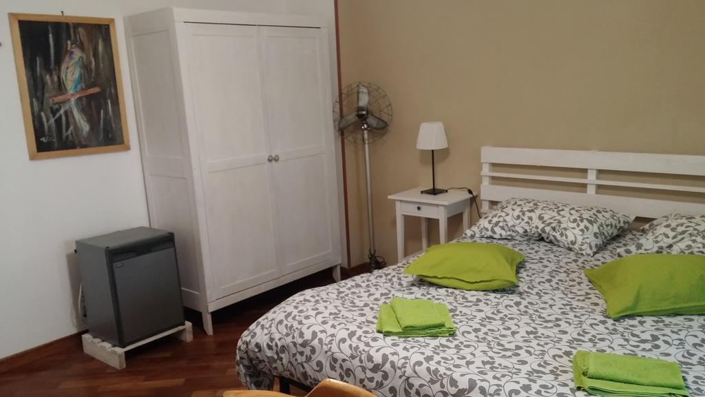 Bed and Breakfast La Casa Di Antonia Рим Экстерьер фото