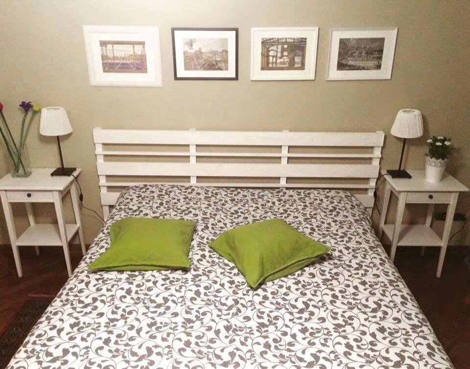 Bed and Breakfast La Casa Di Antonia Рим Экстерьер фото