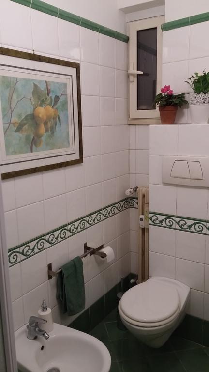 Bed and Breakfast La Casa Di Antonia Рим Экстерьер фото